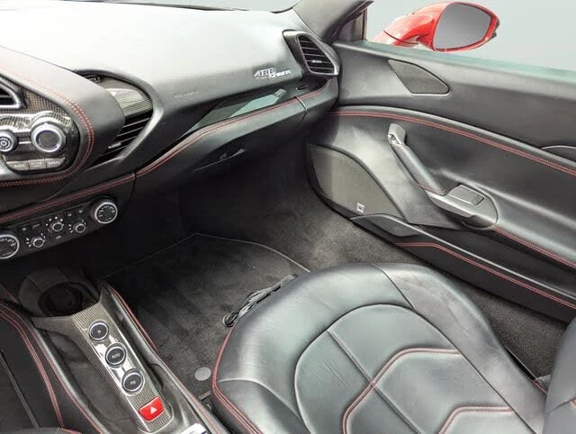 2018 Ferrari 488 Spider - Image 24 of 31