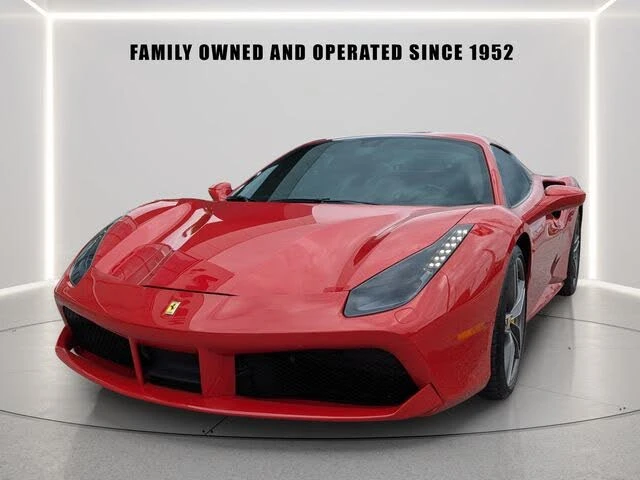 2018 Ferrari 488 Spider - Image 2 of 31