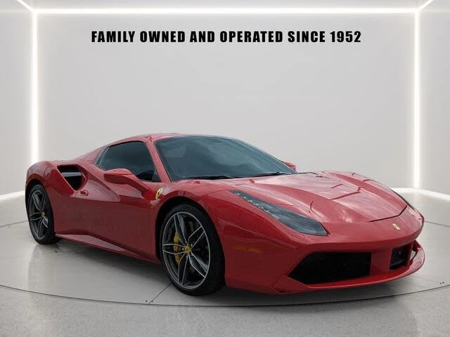 2018 Ferrari 488 Spider - Image 7 of 31