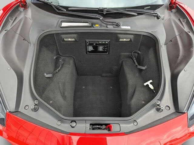 2018 Ferrari 488 Spider - Image 15 of 31