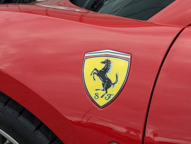 2018 Ferrari 488 Spider - Image 16 of 31