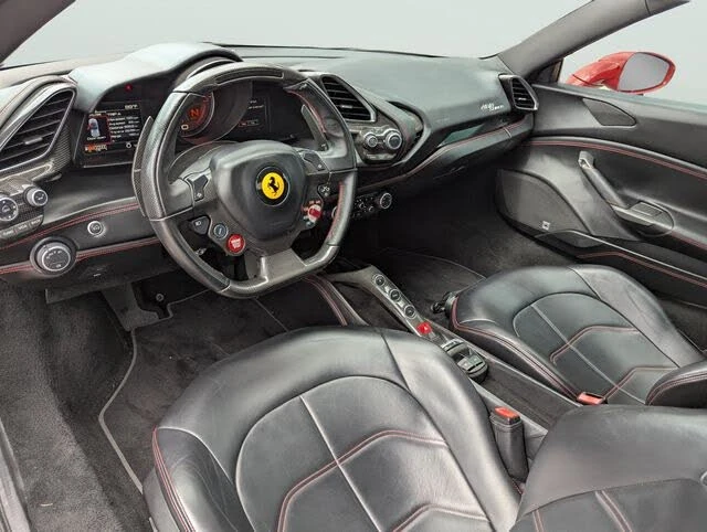 2018 Ferrari 488 Spider - Image 20 of 31