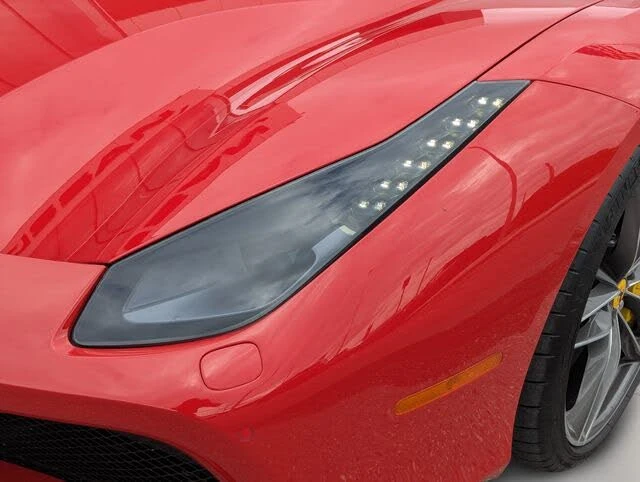 2018 Ferrari 488 Spider - Image 12 of 31