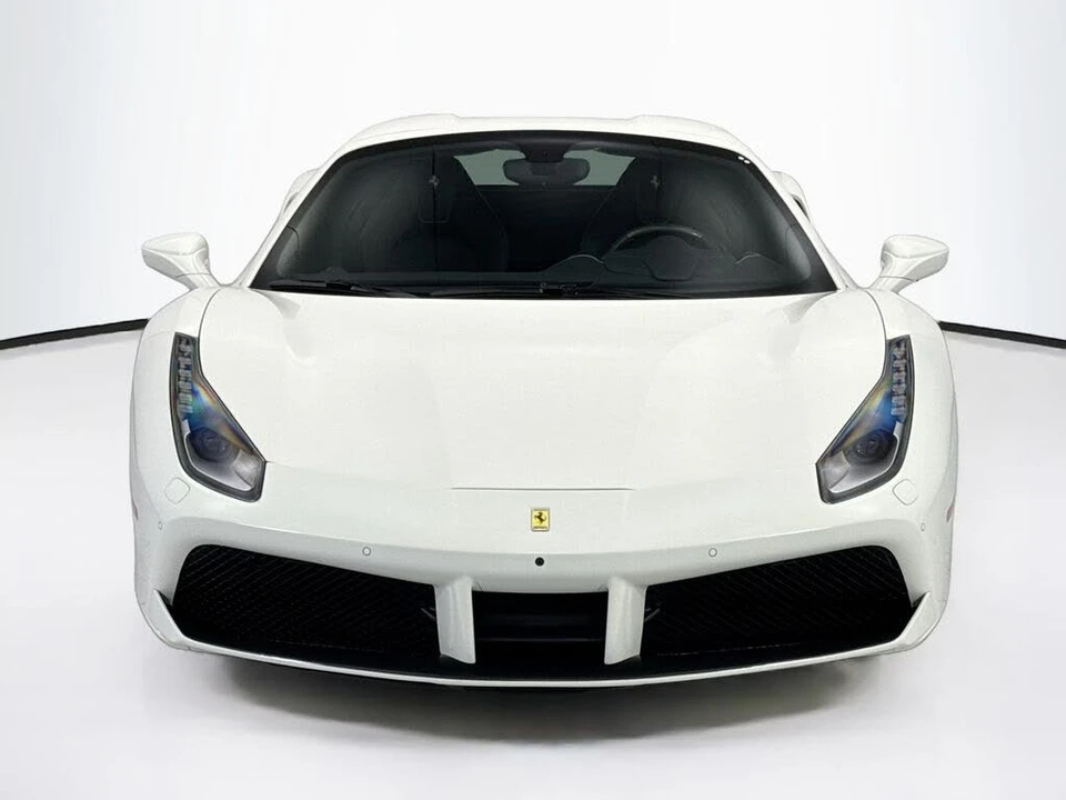2018 Ferrari 488 Spider - Image 10 of 31