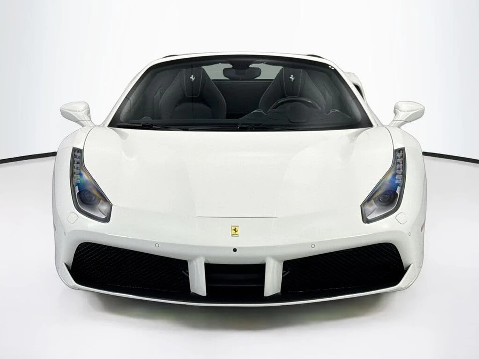 2018 Ferrari 488 Spider - Image 2 of 31