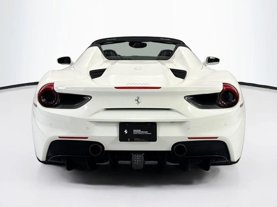 2018 Ferrari 488 Spider - Image 6 of 31