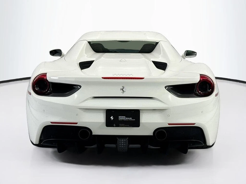 2018 Ferrari 488 Spider - Image 14 of 31