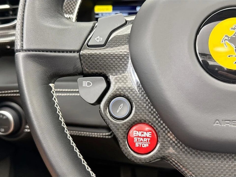 2018 Ferrari 488 Spider - Image 20 of 31