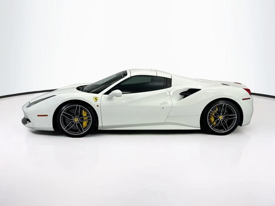 2018 Ferrari 488 Spider - Image 16 of 31
