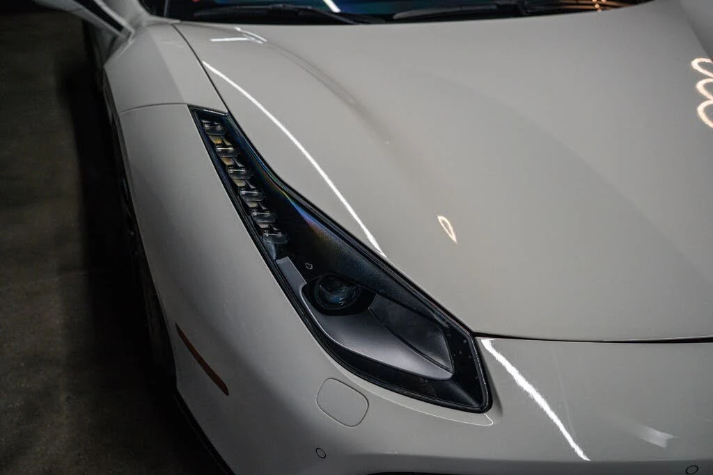 2018 Ferrari 488 Spider - Image 22 of 27