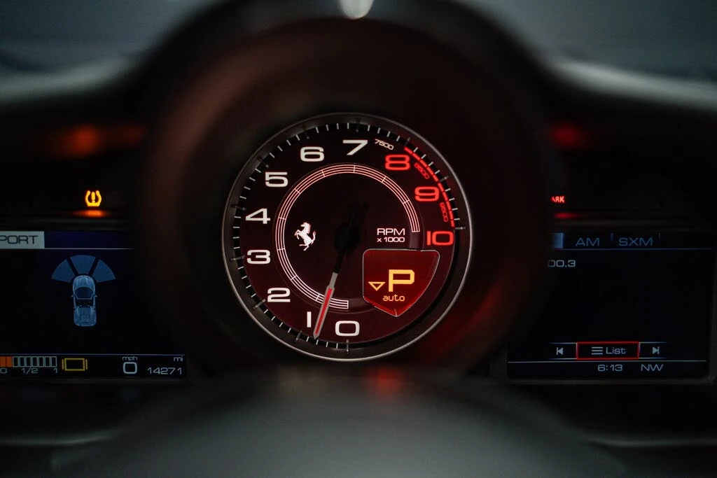 2018 Ferrari 488 Spider - Image 11 of 27