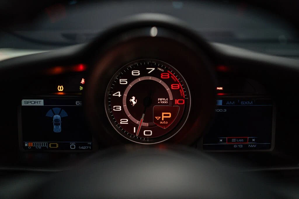 2018 Ferrari 488 Spider - Image 10 of 27