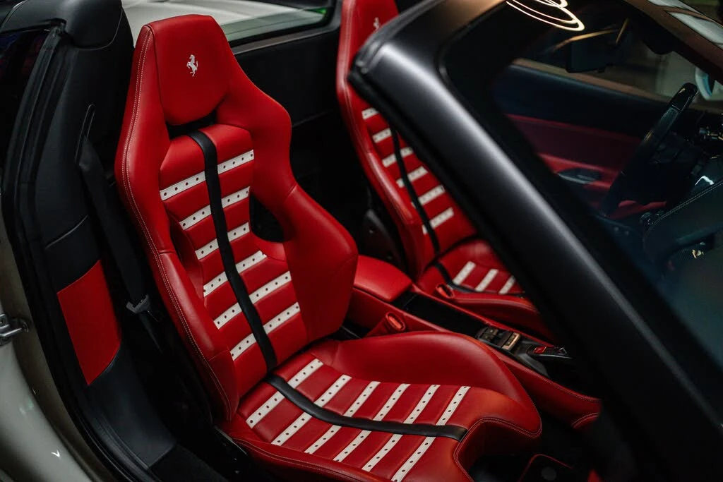 2018 Ferrari 488 Spider - Image 14 of 27