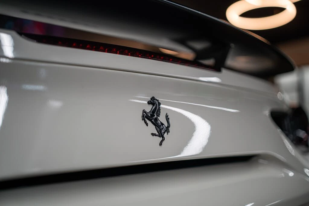 2018 Ferrari 488 Spider - Image 24 of 27