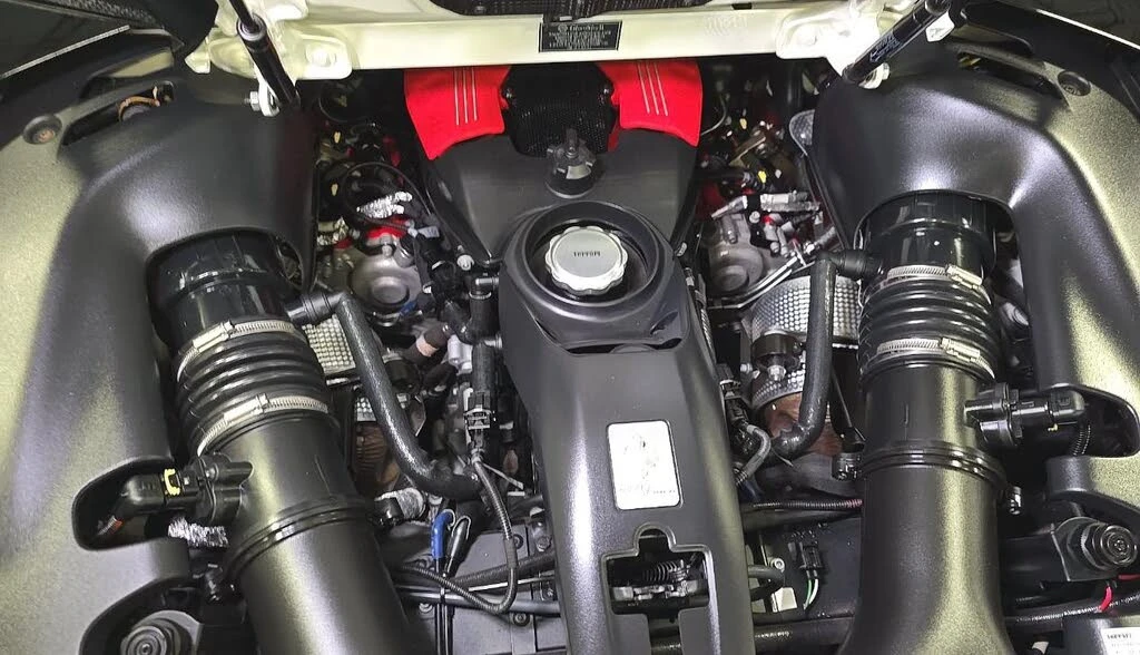 2018 Ferrari 488 Spider - Image 20 of 31