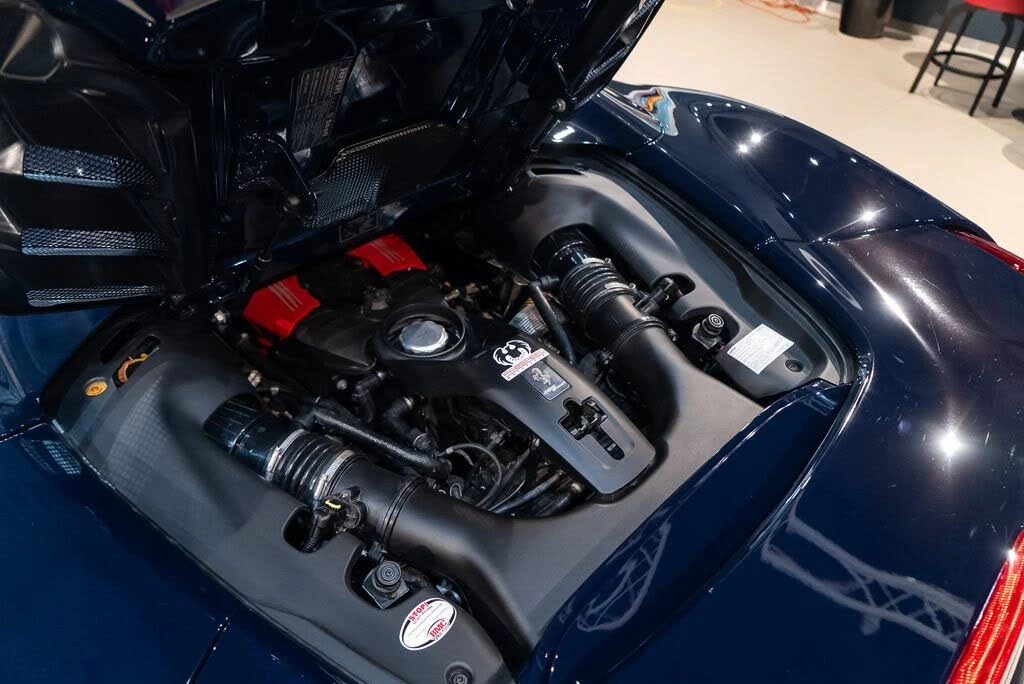 2018 Ferrari 488 Spider - Image 17 of 31