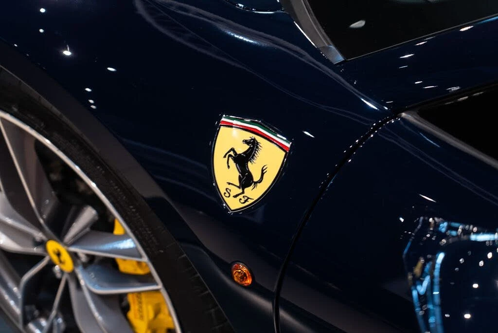 2018 Ferrari 488 Spider - Image 12 of 31