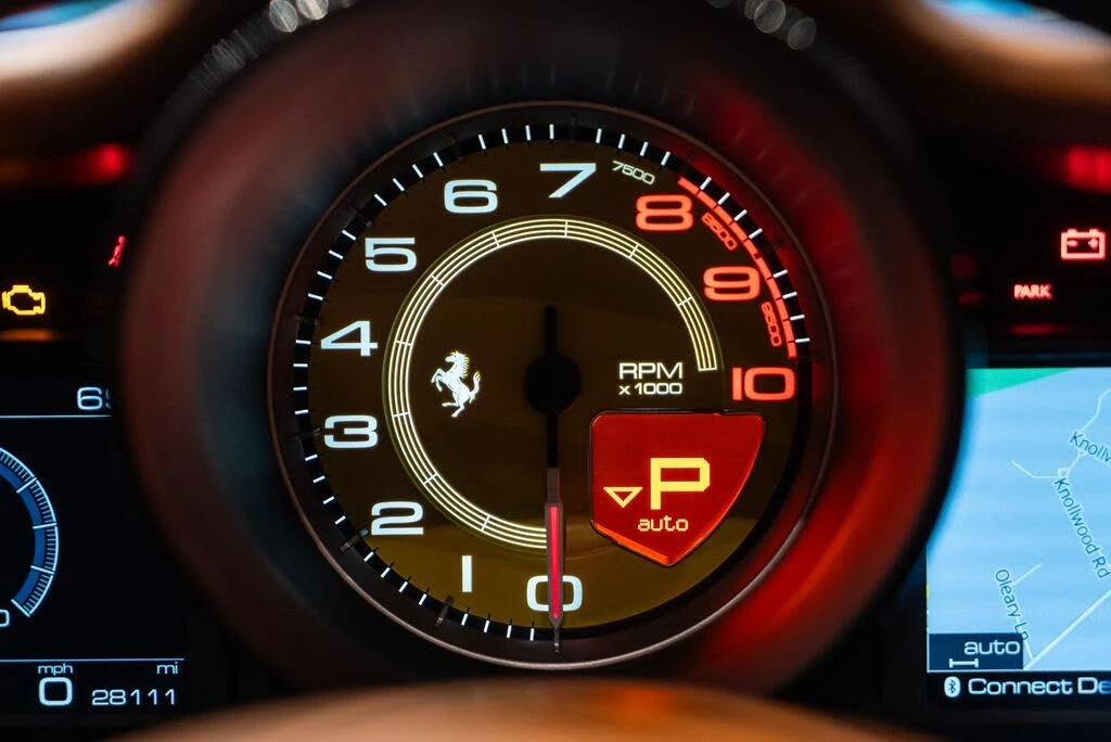2018 Ferrari 488 Spider - Image 31 of 31