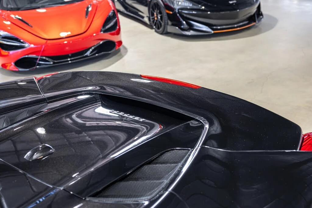 2018 Ferrari 488 Spider - Image 22 of 31
