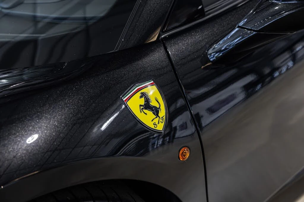 2018 Ferrari 488 Spider - Image 20 of 31