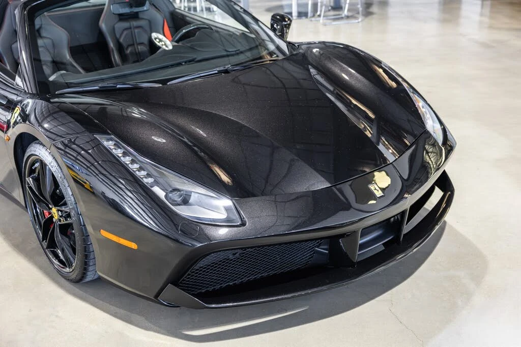 2018 Ferrari 488 Spider - Image 18 of 31
