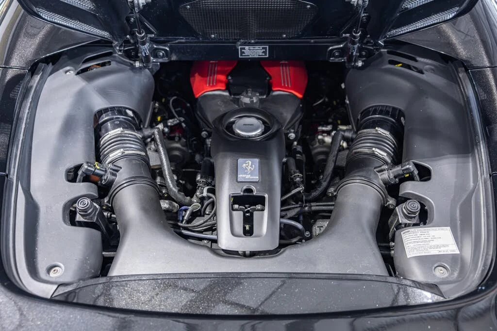 2018 Ferrari 488 Spider - Image 16 of 31