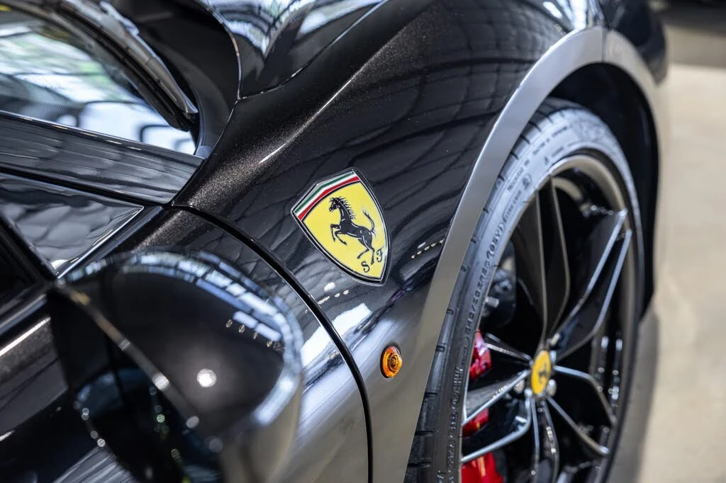 2018 Ferrari 488 Spider - Image 27 of 31