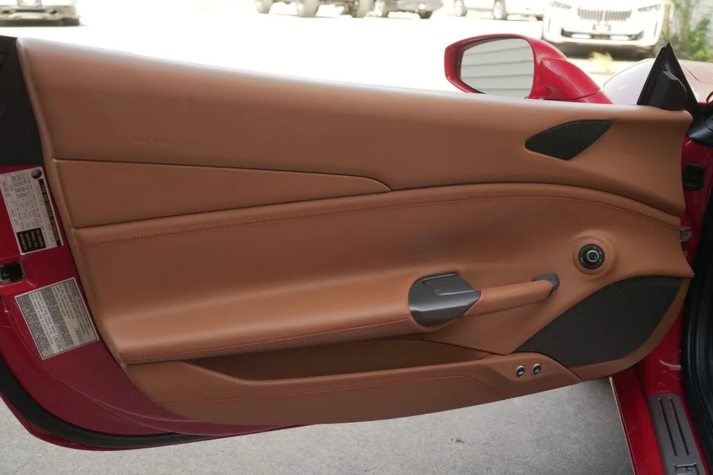 2018 Ferrari 488 Spider - Image 18 of 28