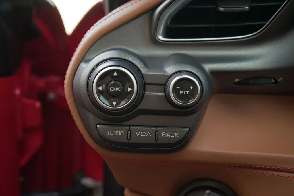 2018 Ferrari 488 Spider - Image 21 of 28