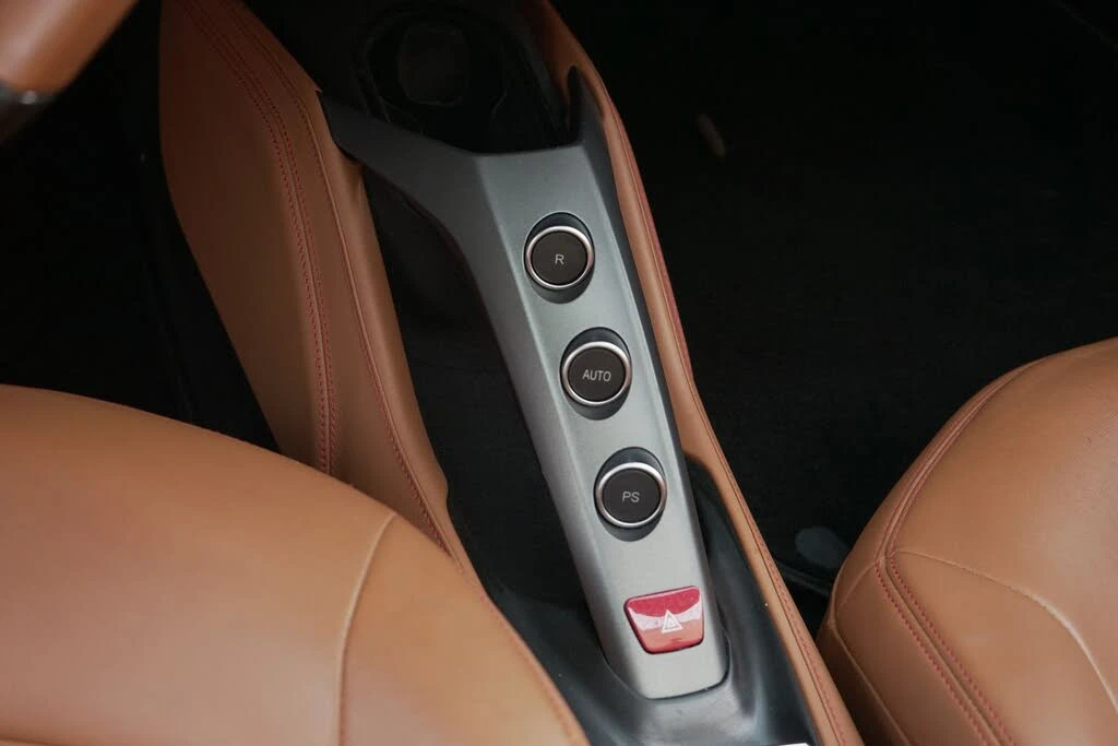 2018 Ferrari 488 Spider - Image 16 of 28