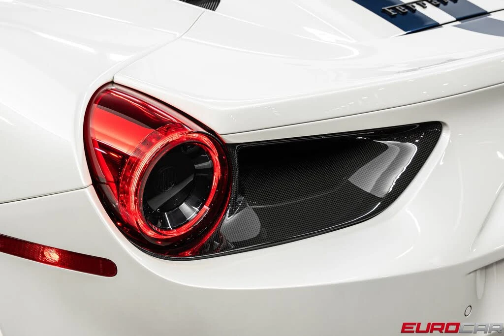 2018 Ferrari 488 Spider - Image 29 of 31