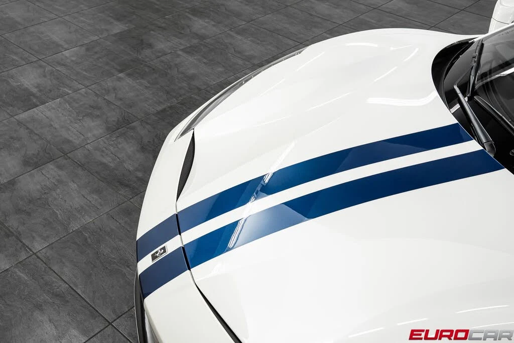 2018 Ferrari 488 Spider - Image 11 of 31