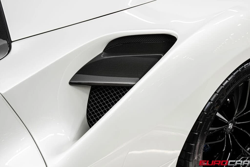 2018 Ferrari 488 Spider - Image 23 of 31
