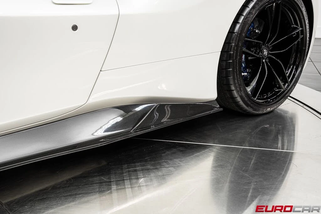 2018 Ferrari 488 Spider - Image 24 of 31