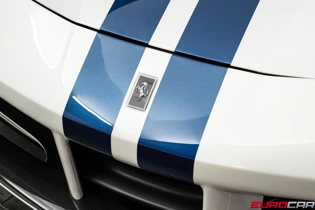 2018 Ferrari 488 Spider - Image 15 of 31