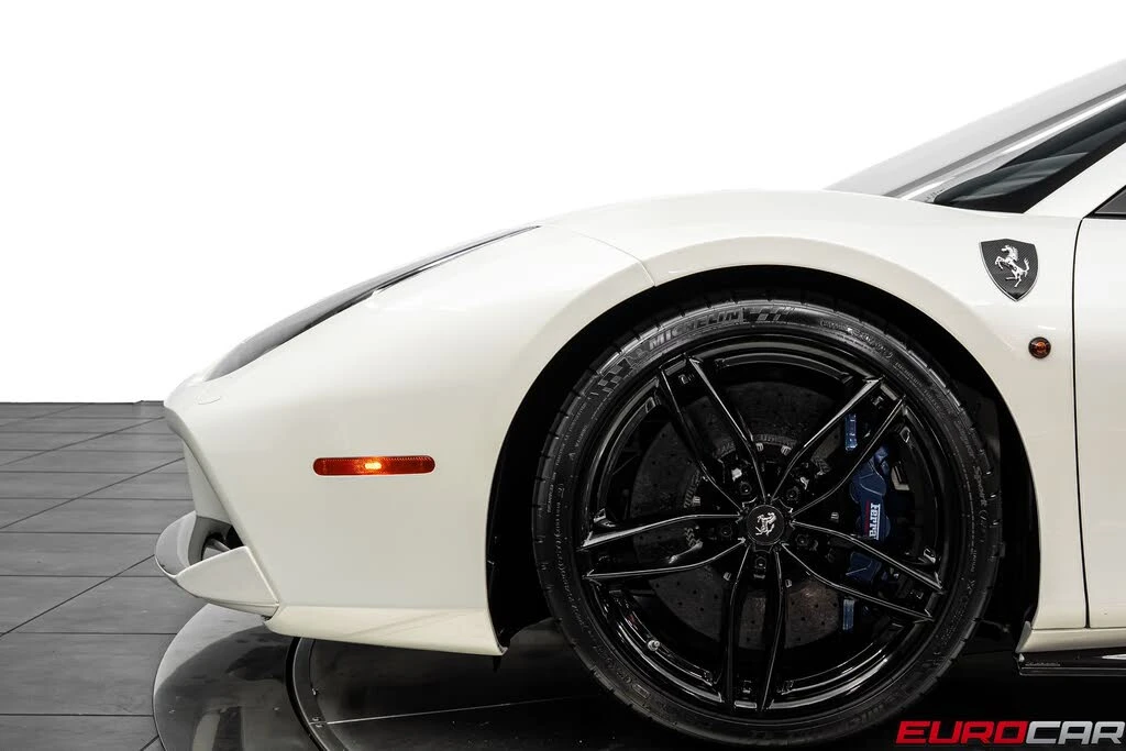 2018 Ferrari 488 Spider - Image 19 of 31