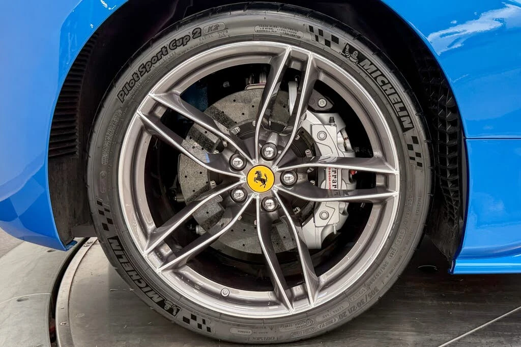 2018 Ferrari 488 Spider - Image 27 of 31