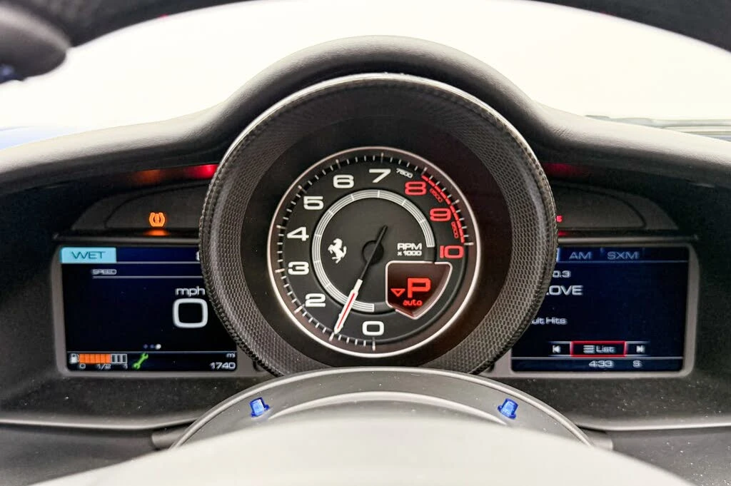 2018 Ferrari 488 Spider - Image 20 of 31