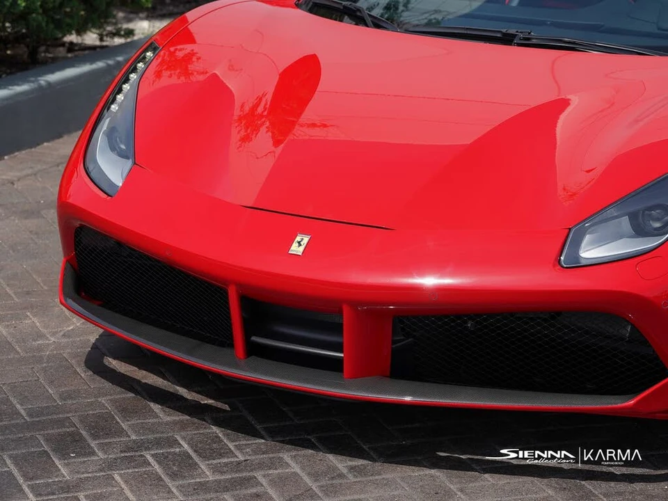 2018 Ferrari 488 Spider - Image 14 of 31