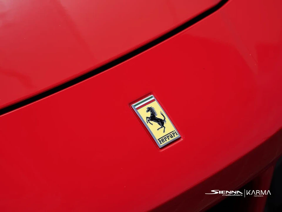 2018 Ferrari 488 Spider - Image 22 of 31