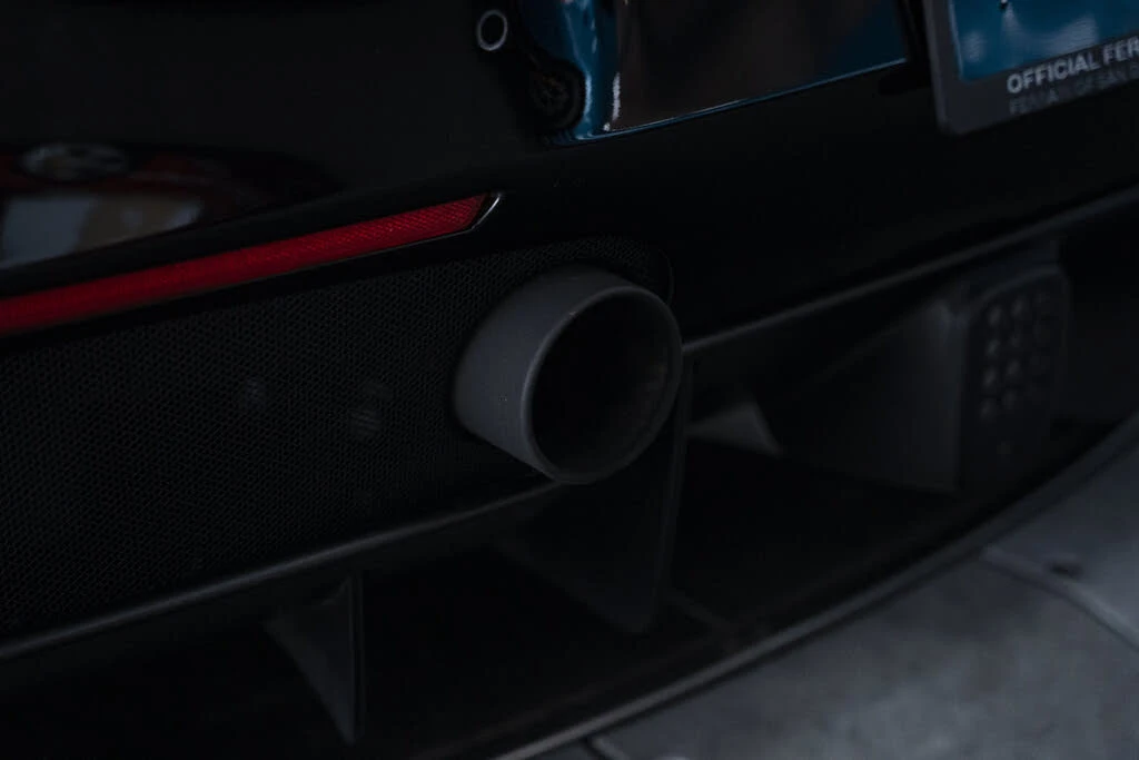 2018 Ferrari 488 Spider - Image 17 of 31