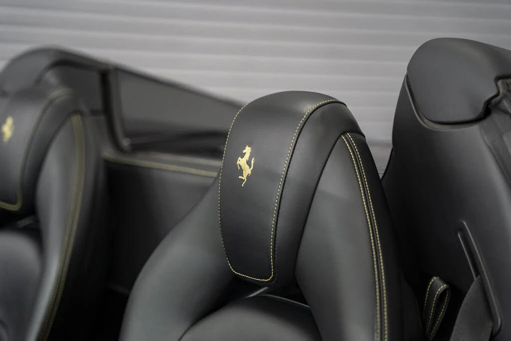 2018 Ferrari 488 Spider - Image 28 of 31