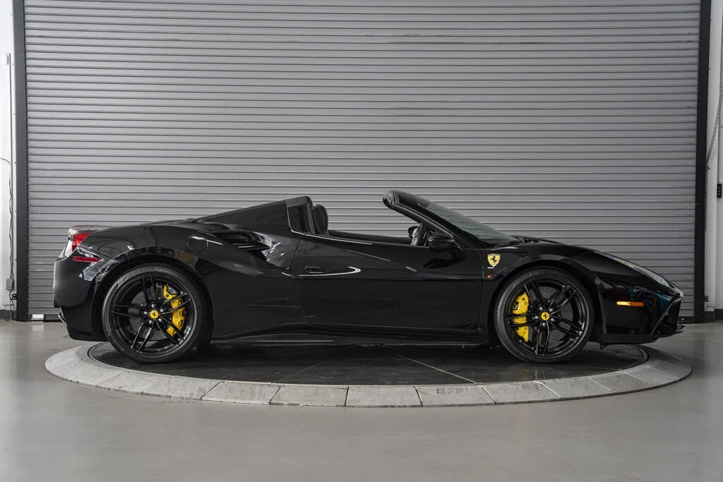 2018 Ferrari 488 Spider - Image 6 of 31