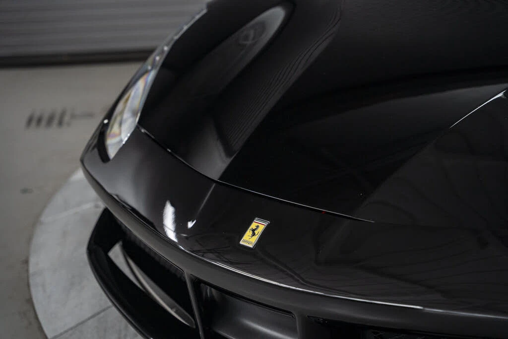2018 Ferrari 488 Spider - Image 15 of 31