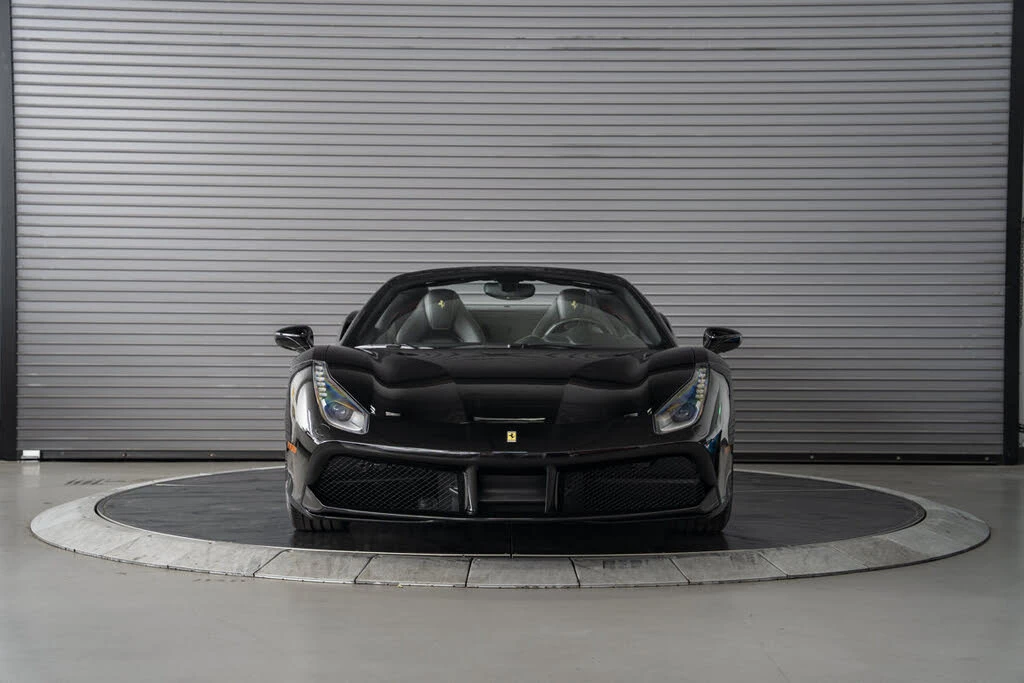 2018 Ferrari 488 Spider - Image 8 of 31