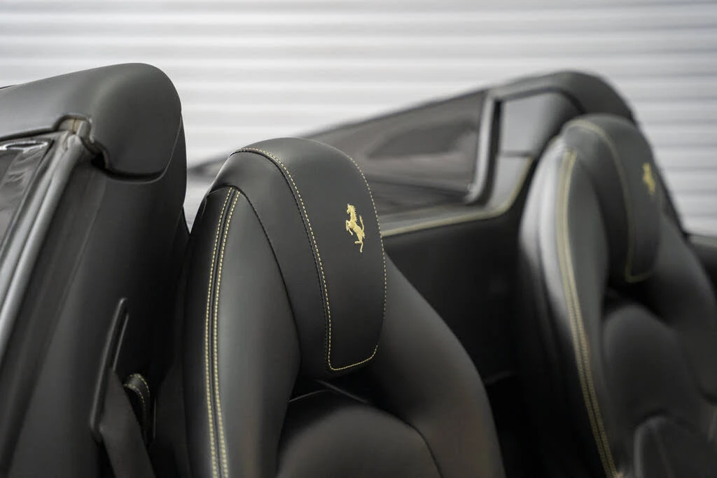 2018 Ferrari 488 Spider - Image 31 of 31