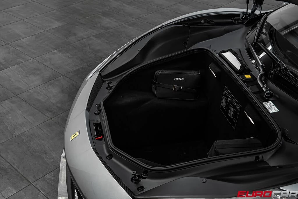 2018 Ferrari 488 Spider - Image 12 of 31