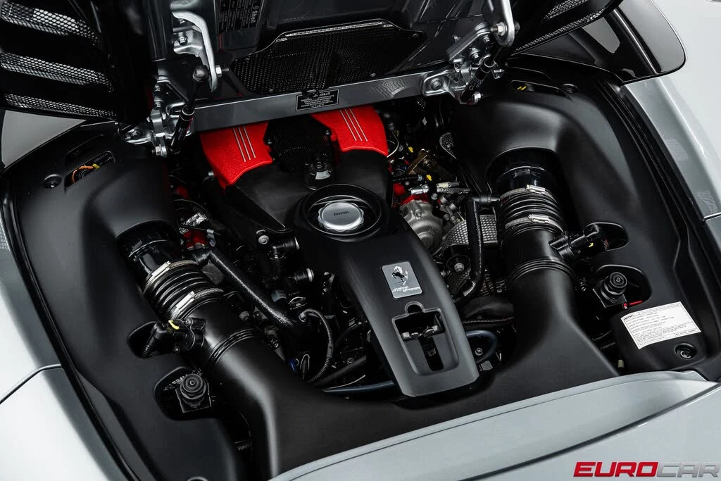 2018 Ferrari 488 Spider - Image 24 of 31
