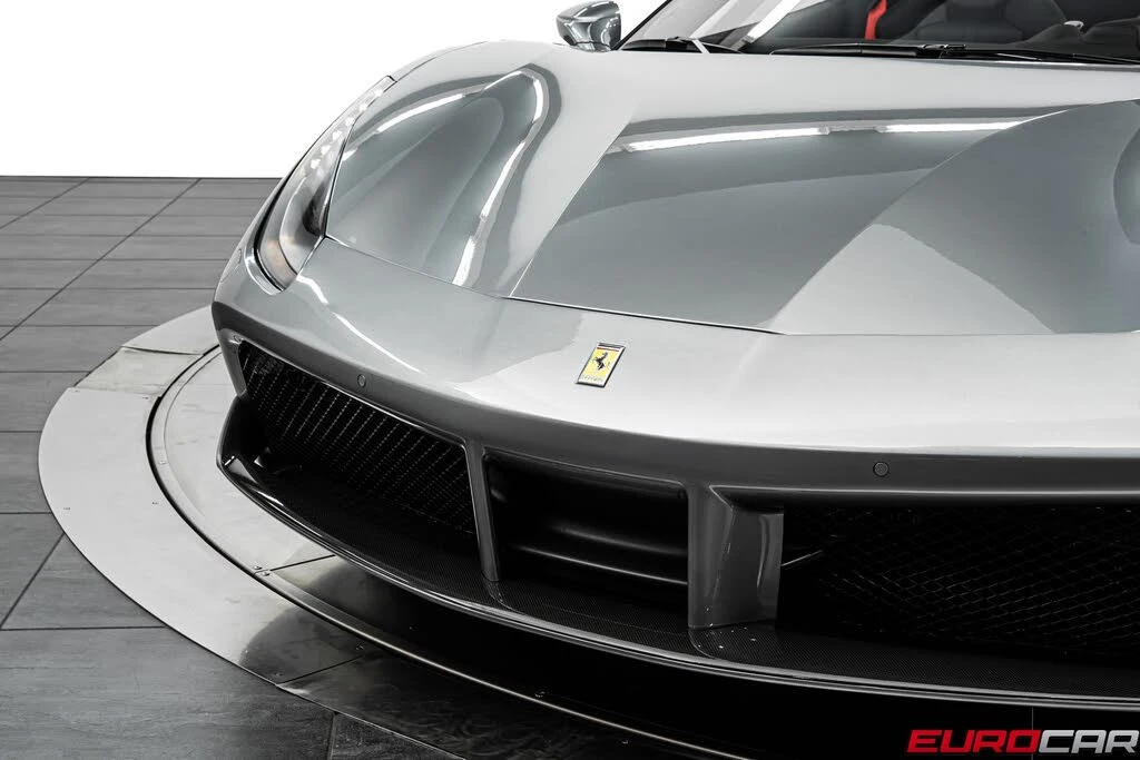 2018 Ferrari 488 Spider - Image 14 of 31
