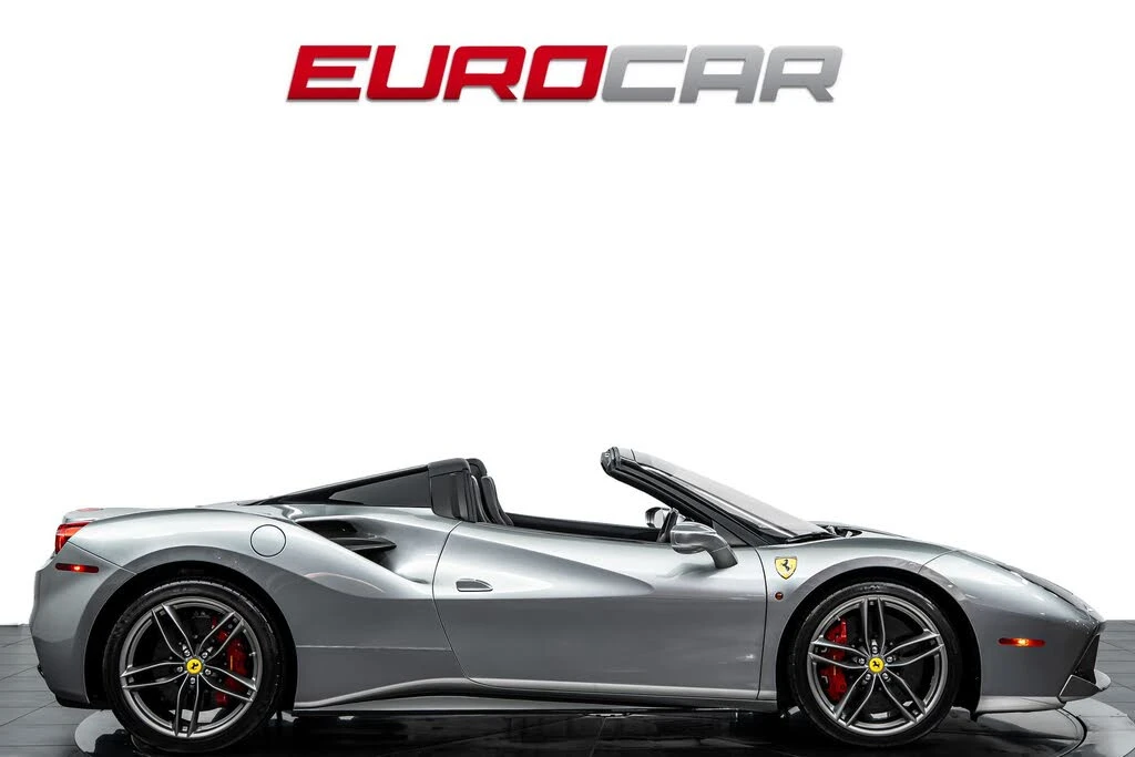 2018 Ferrari 488 Spider - Image 7 of 31